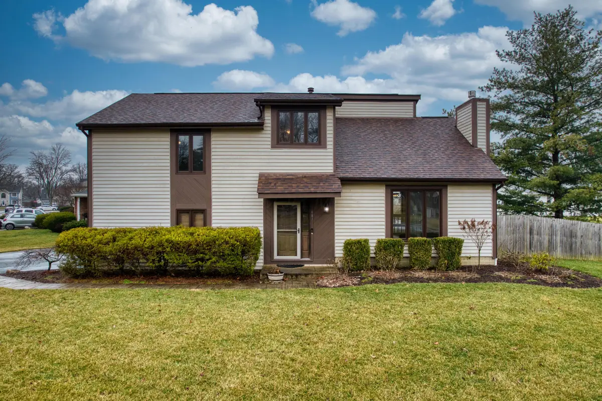 687 E College Avenue, Westerville, OH 43081 - #1