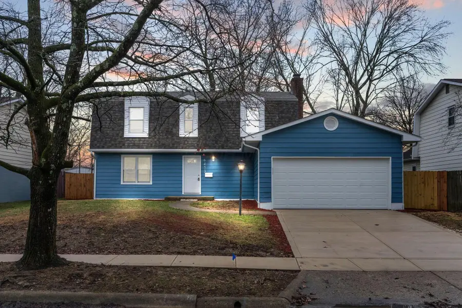 6473 Borr Avenue, Reynoldsburg, OH 43068 - #2