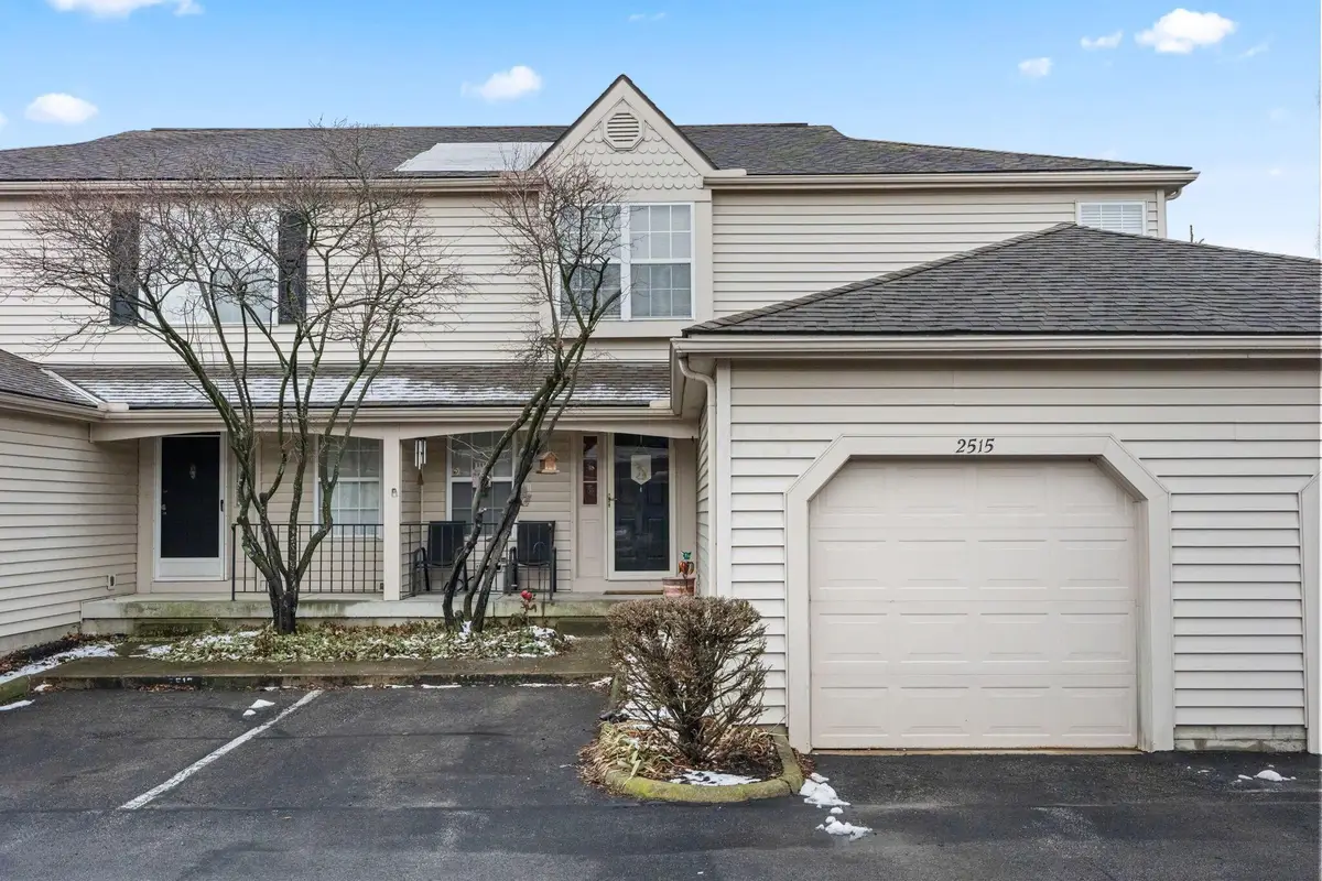 2515 Dahlia Way, Columbus, OH 43235 - #1