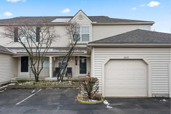 2515 Dahlia Way, Columbus, OH 43235