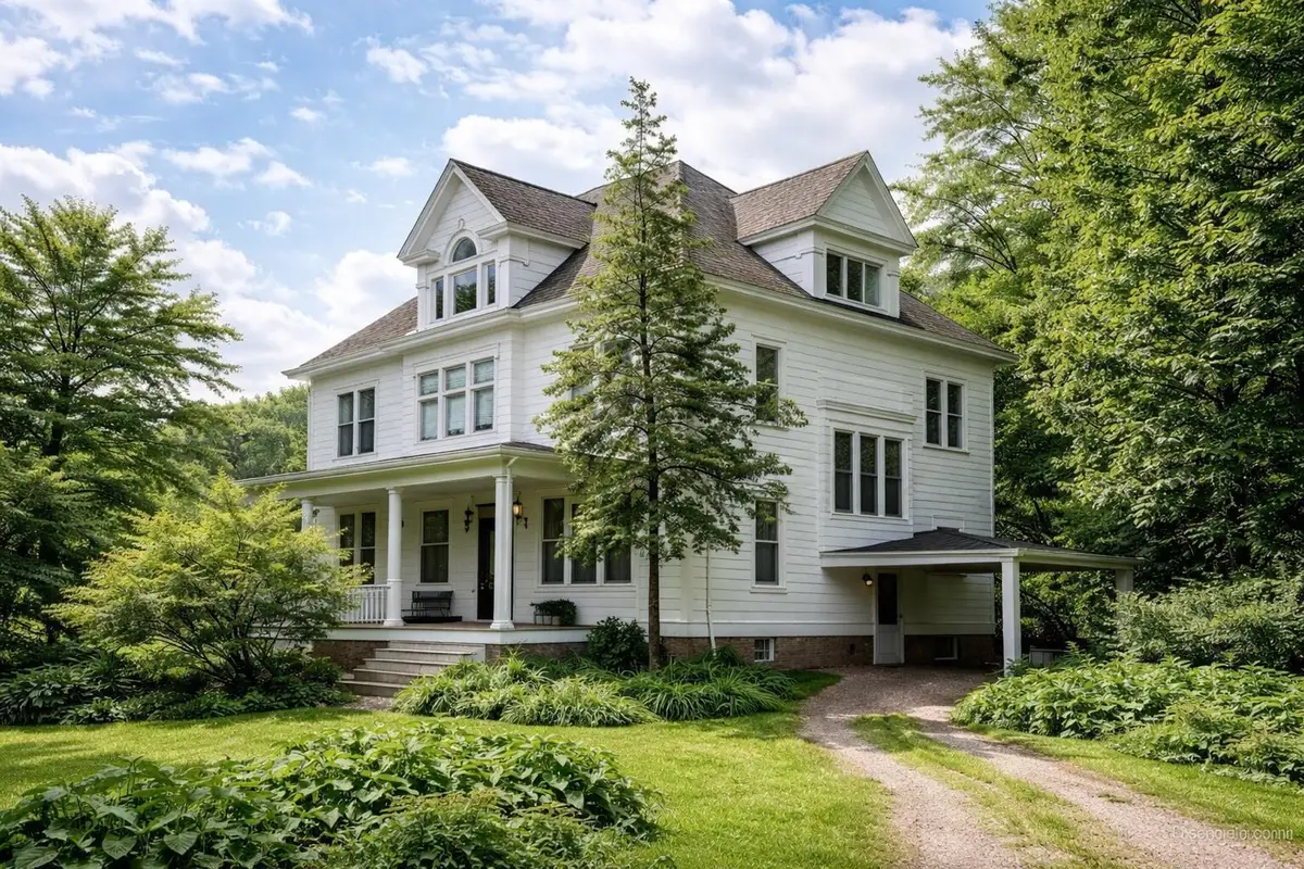 604 E Gambier Street, Mount Vernon, OH 43050 - #1