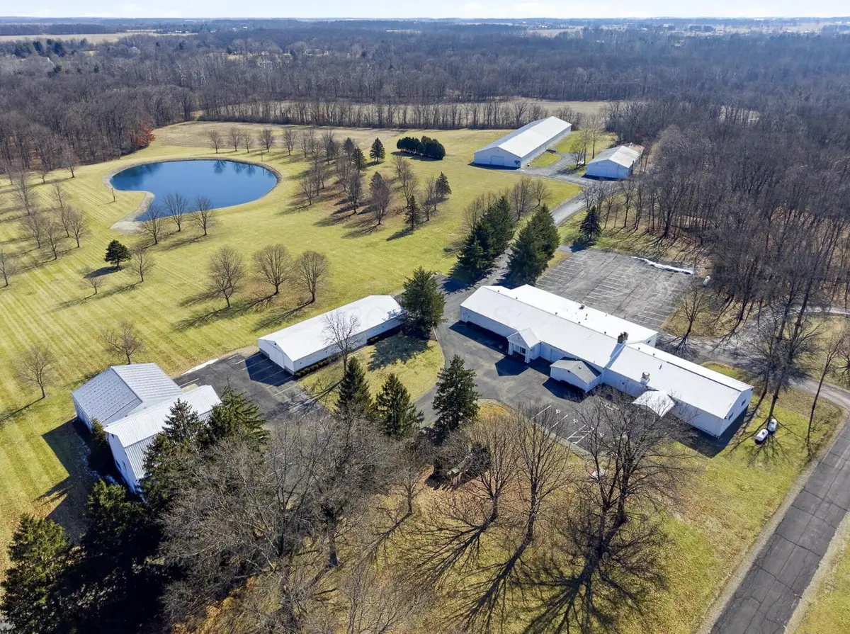 0 Hinton Mill, Marysville, OH 43040 - #1