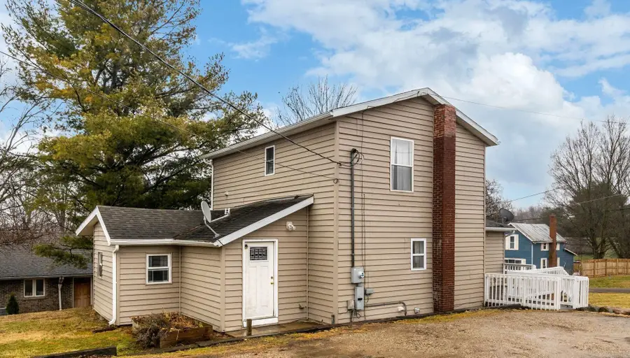 8 E Walnut Street, Marengo, OH 43334 - #2