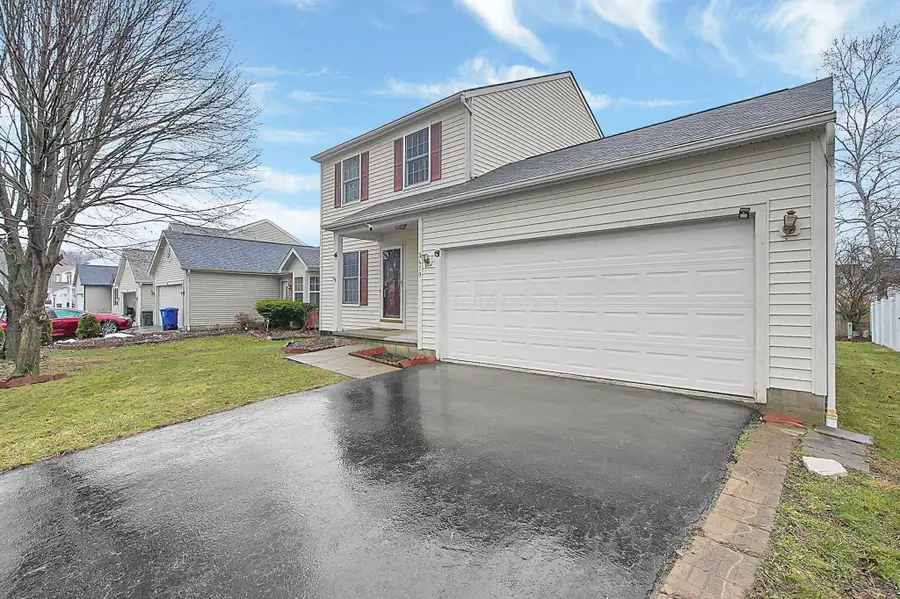 3479 Blendon Bend Way, Columbus, OH 43231 - #3