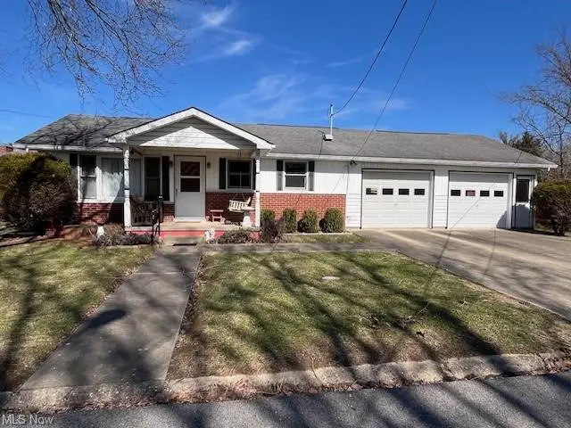 35 Highland Drive, Caldwell, OH 43724 - #1