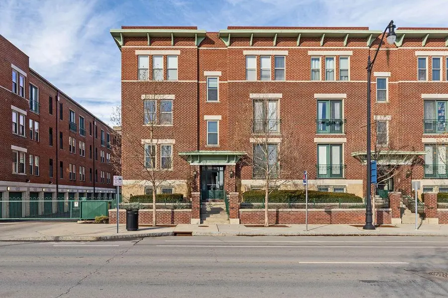 112 E Mound Street, Columbus, OH 43215 - #2