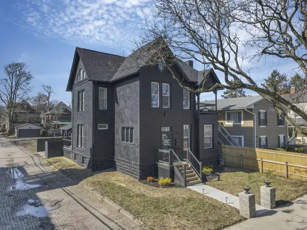 269 S 18th Street, Columbus, OH 43205