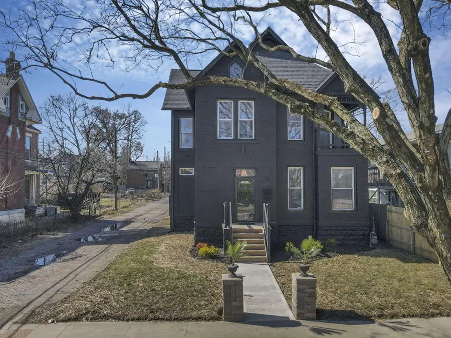 269 S 18th Street, Columbus, OH 43205 - #2