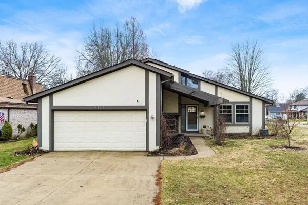 7121 Medallion Court, Reynoldsburg, OH 43068