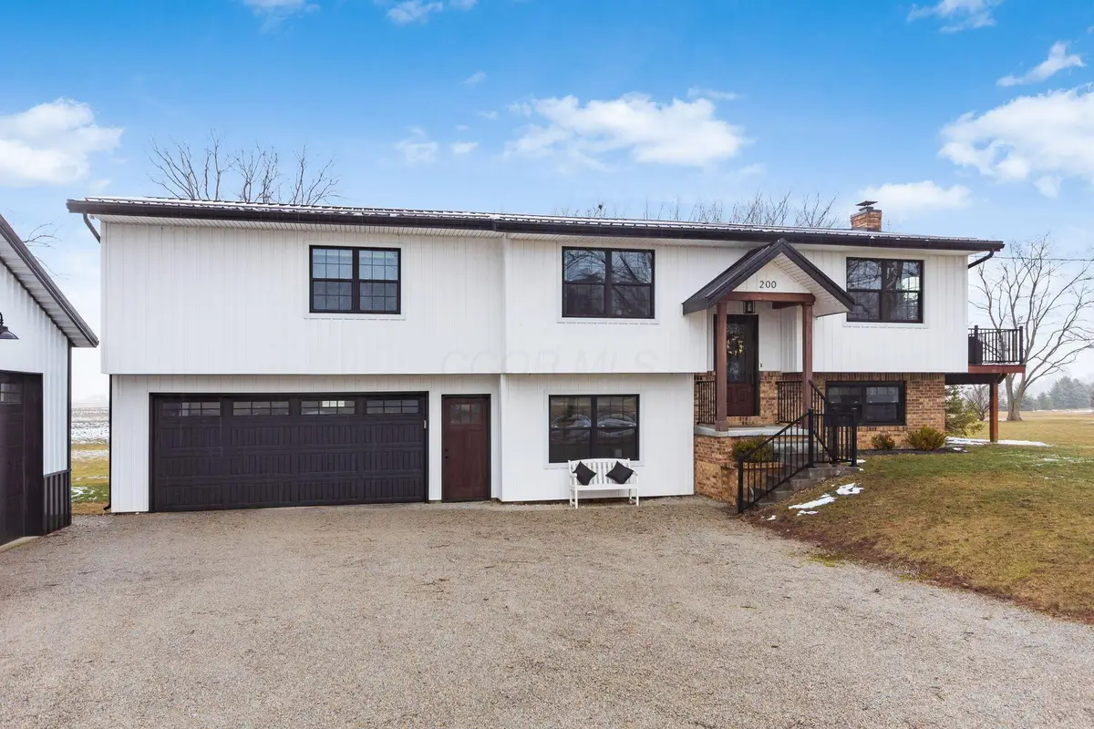 200 Josiah Morris Road, London, OH 43140 - #1