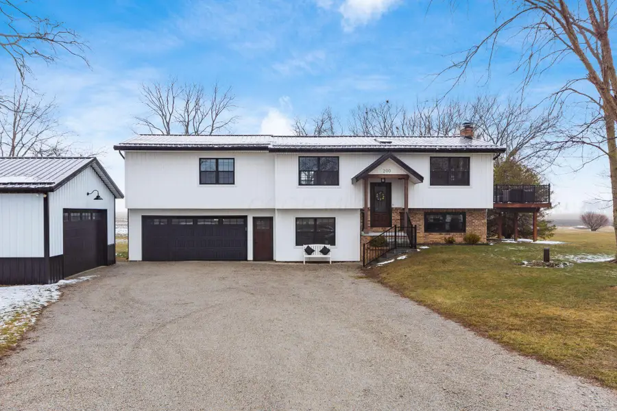 200 Josiah Morris Road, London, OH 43140 - #2