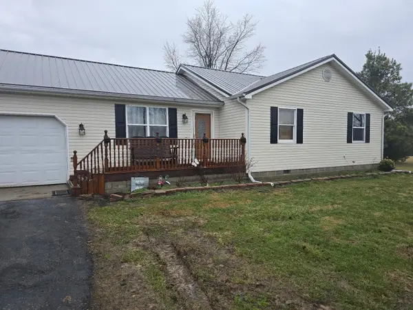 422 Sevilla Drive, Waverly, OH 45690