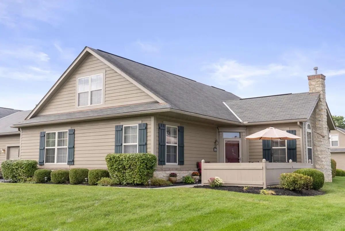 306 Waterside Drive, Delaware, OH 43015 - #1