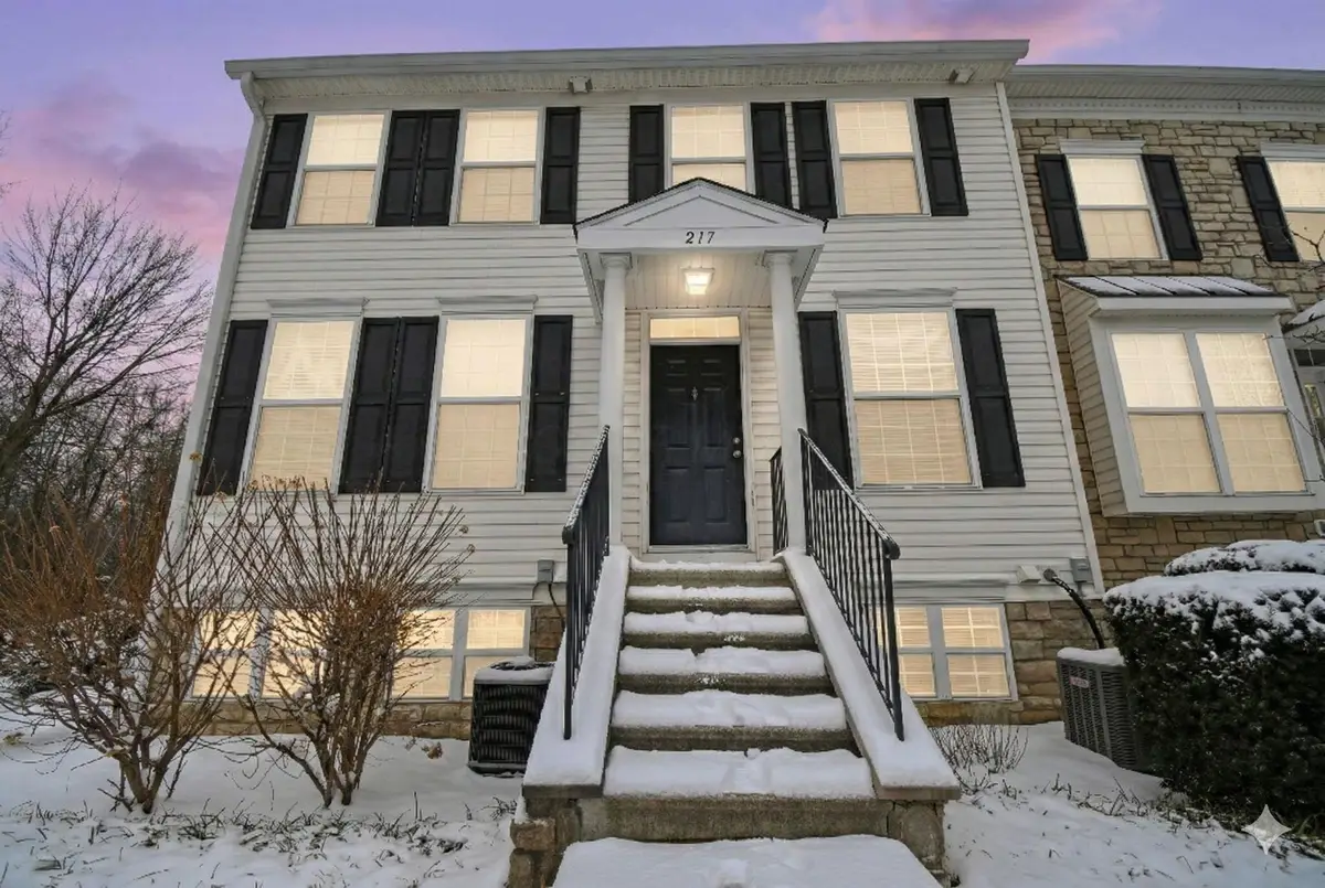 217 Preswicke Mill, Blacklick, OH 43004 - #1