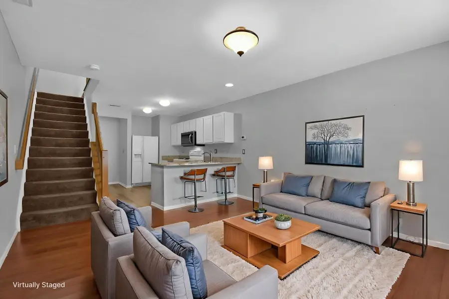 217 Preswicke Mill, Blacklick, OH 43004 - #2