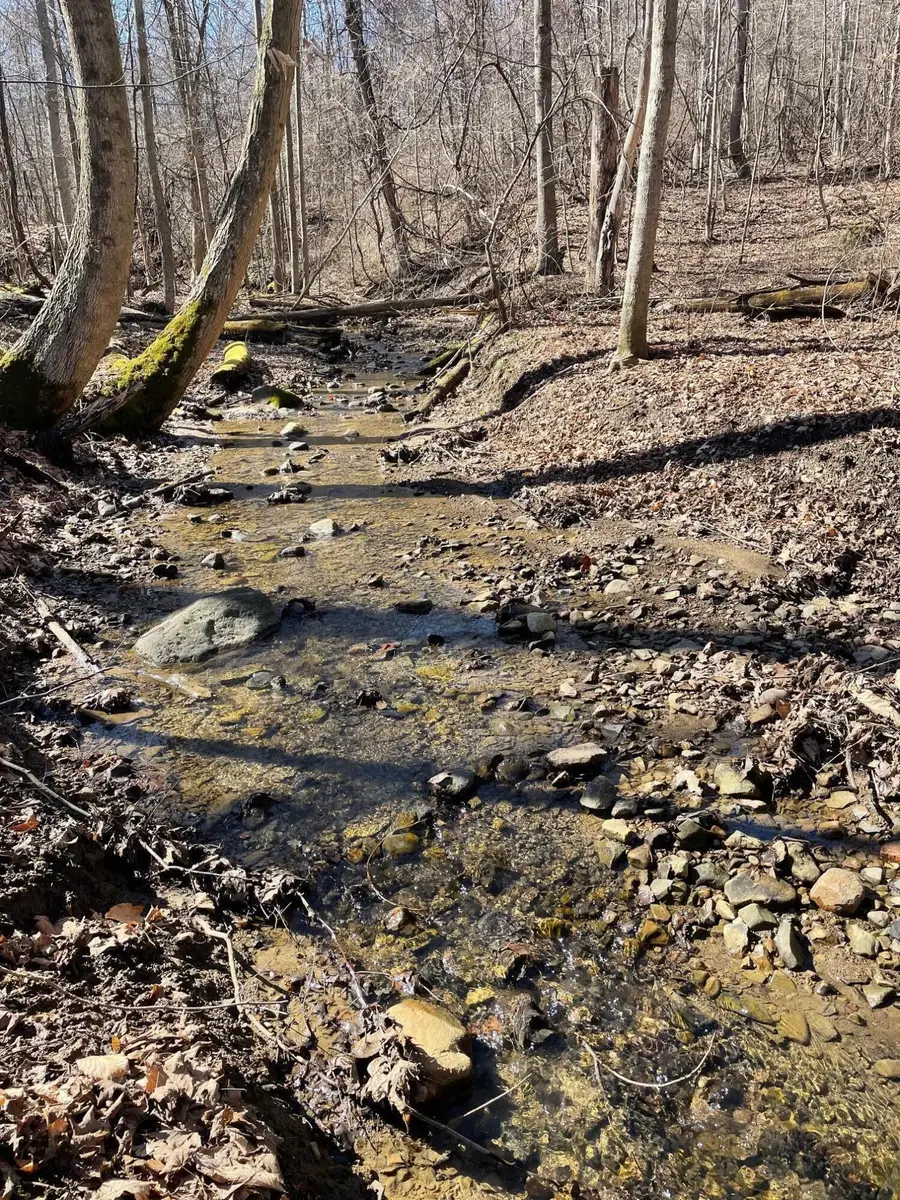 0 Tucker Road, Mount Vernon, OH 43050 - #3