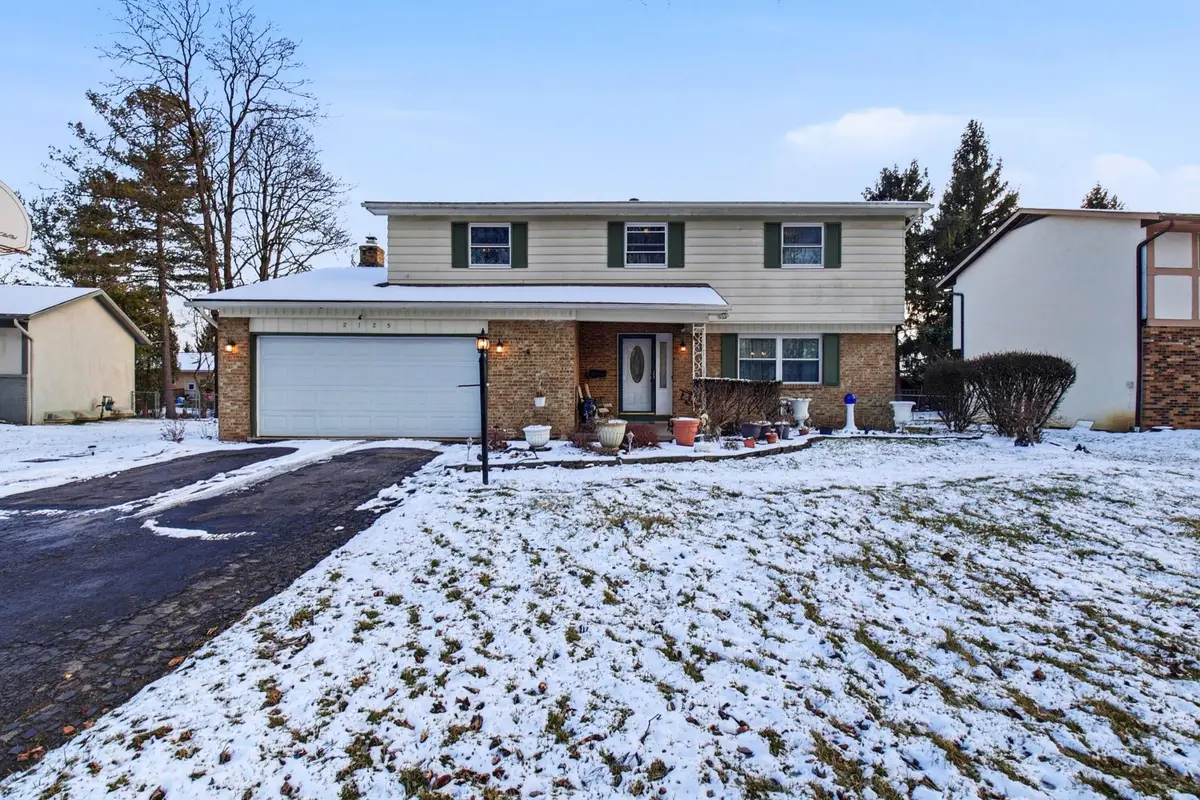 2125 Keltonshire Avenue, Columbus, OH 43229 - #1