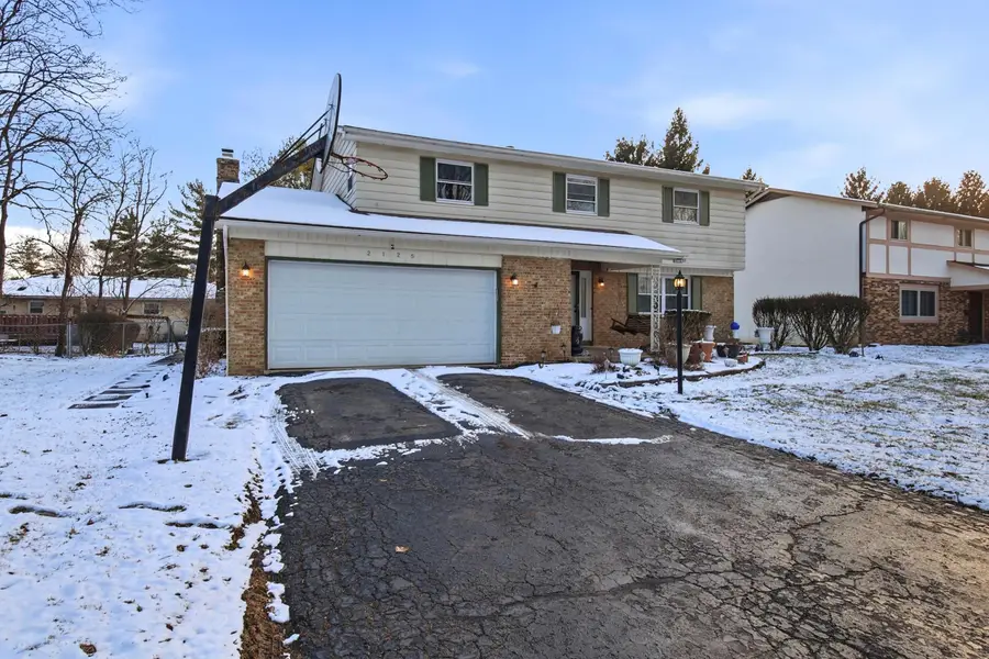 2125 Keltonshire Avenue, Columbus, OH 43229 - #3