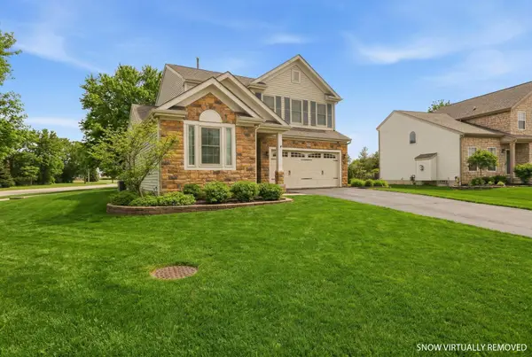 6534 Hemmingford Drive, Canal Winchester, OH 43110