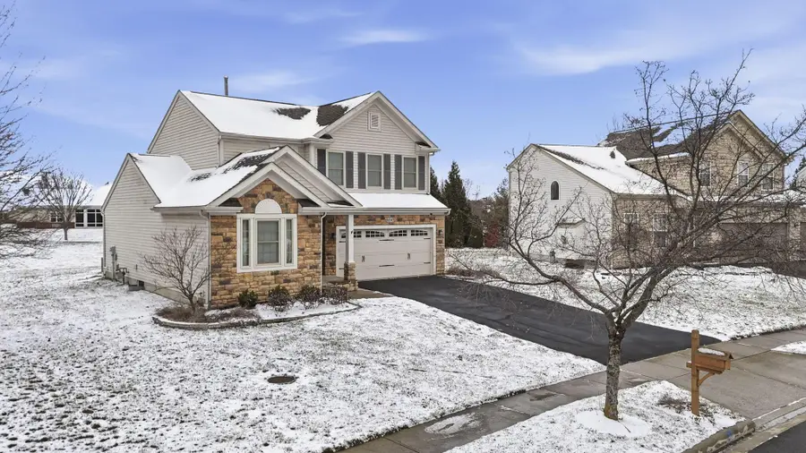 6534 Hemmingford Drive, Canal Winchester, OH 43110 - #2