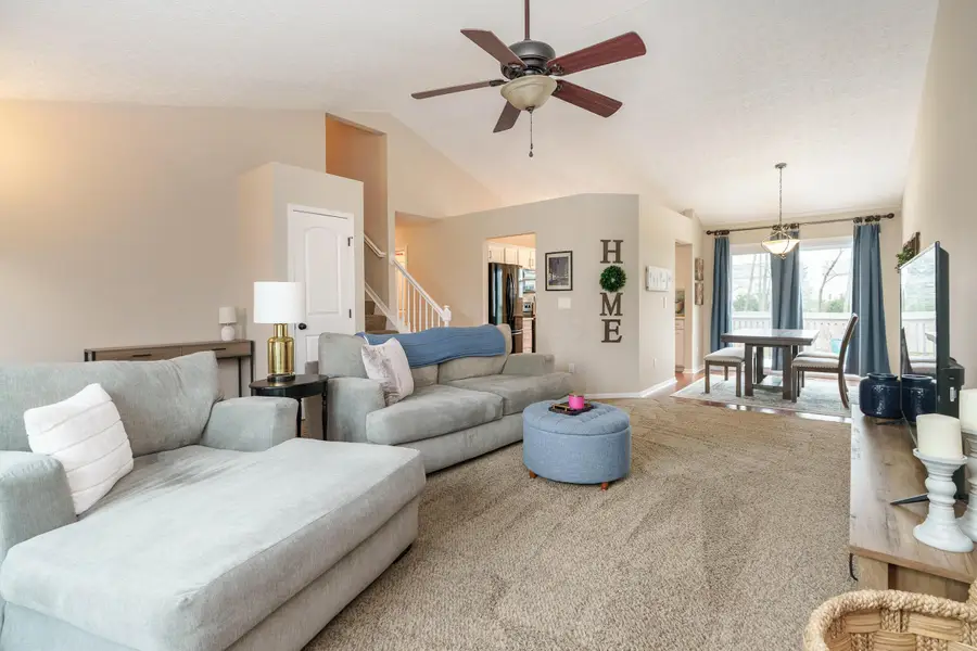 5094 Gredle Drive, Hilliard, OH 43026 - #2