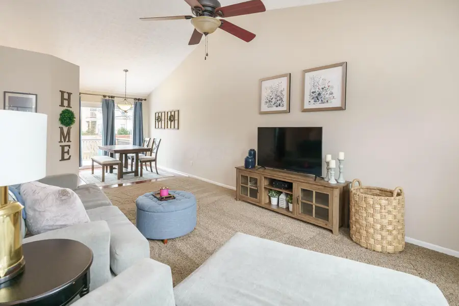 5094 Gredle Drive, Hilliard, OH 43026 - #3