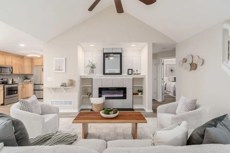 7783 Meadowlark Lane S, Reynoldsburg, OH 43068 - #2