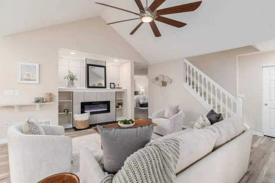 7783 Meadowlark Lane S, Reynoldsburg, OH 43068 - #3