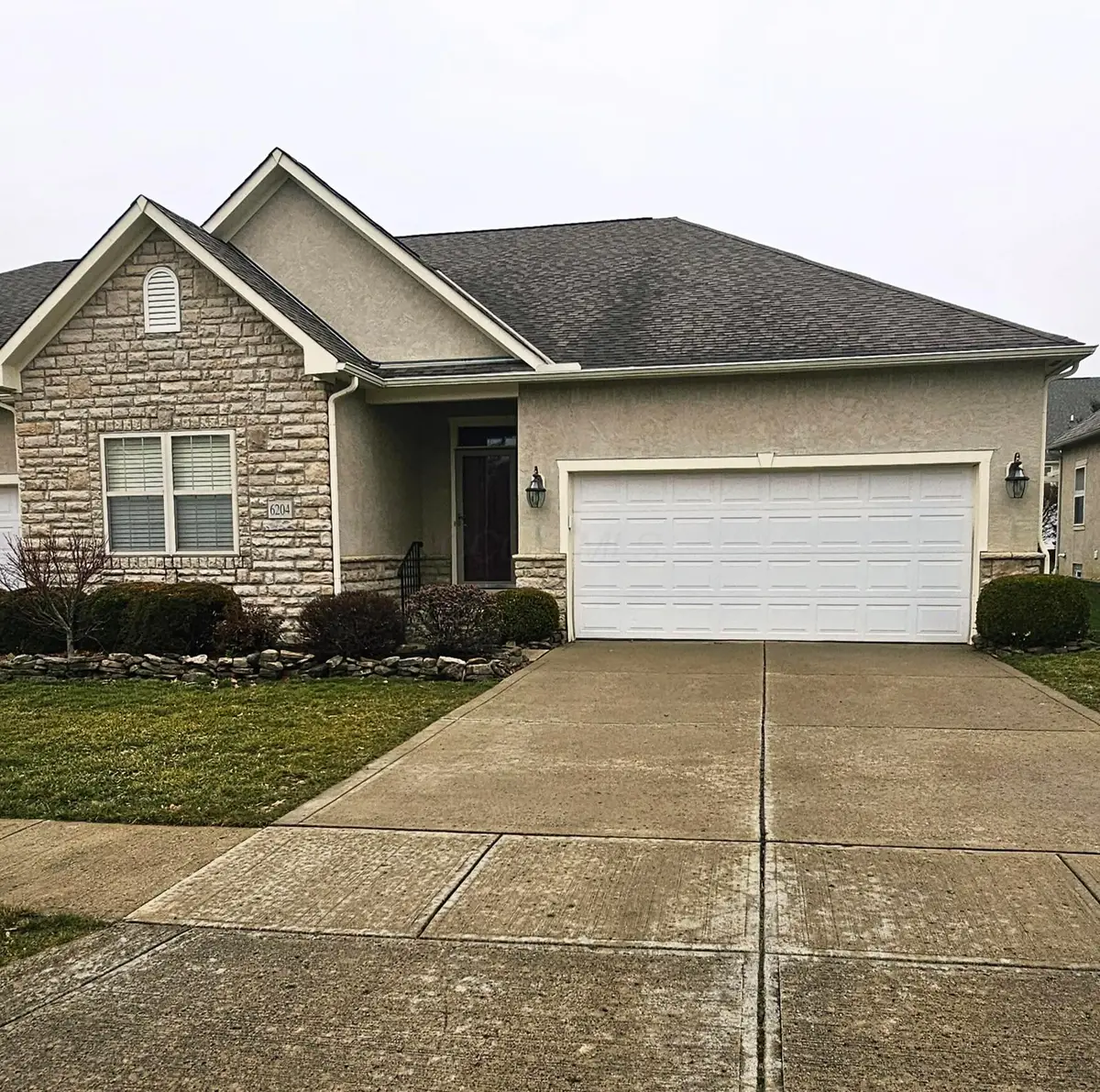 6204 Marias Point Lane, Columbus, OH 43213 - #1