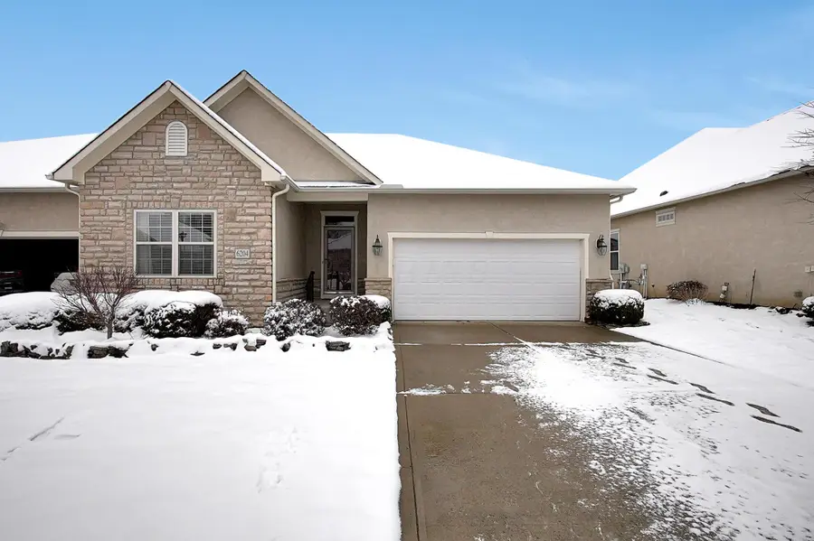 6204 Marias Point Lane, Columbus, OH 43213 - #2