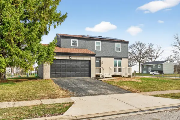 638 Darlene Place, Galloway, OH 43119