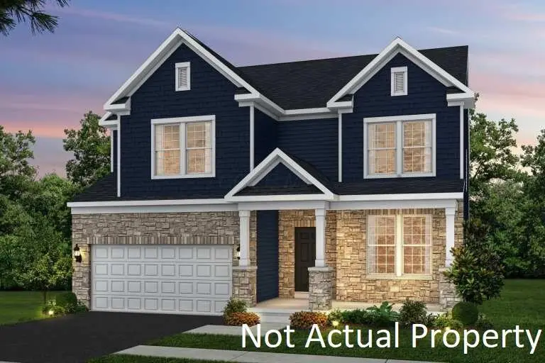 428 Cardinal Point Drive, Delaware, OH 43015 - #1