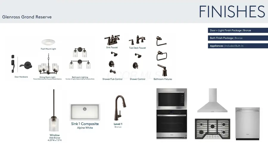 428 Cardinal Point Drive, Delaware, OH 43015 - #3