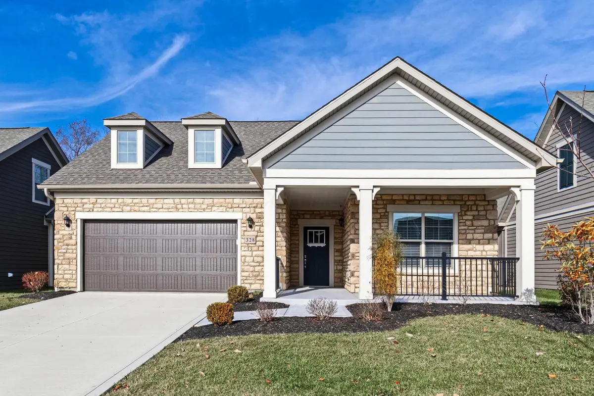 328 Restoration Drive, Delaware, OH 43015 - #1