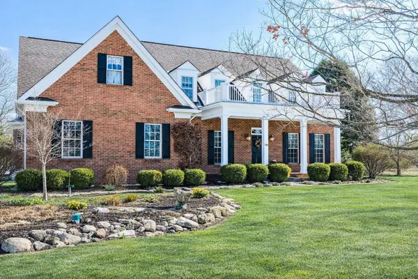 736 Arlington Road, Bellefontaine, OH 43311