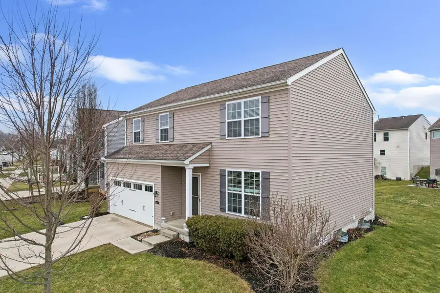 891 Orwell Street, Lithopolis, OH 43136 - #3