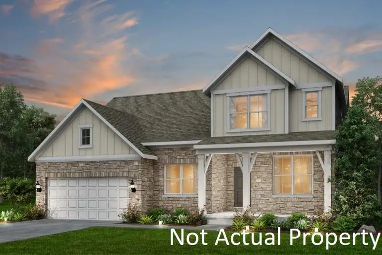 101 Harvest Moon Road, Delaware, OH 43015 - #1