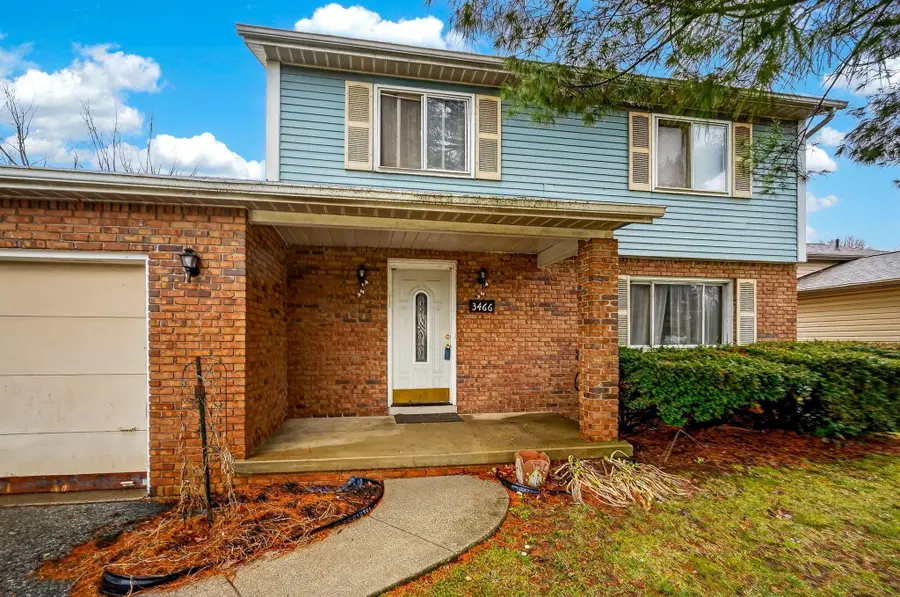 3466 Westpoint Drive, Columbus, OH 43232 - #2