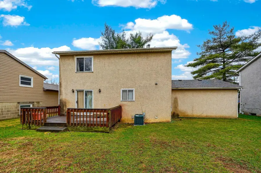 3466 Westpoint Drive, Columbus, OH 43232 - #3