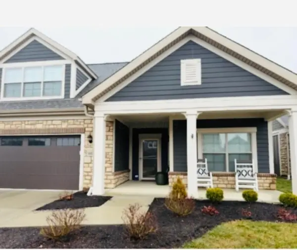 3688 Furlong Drive, Grove City, OH 43123