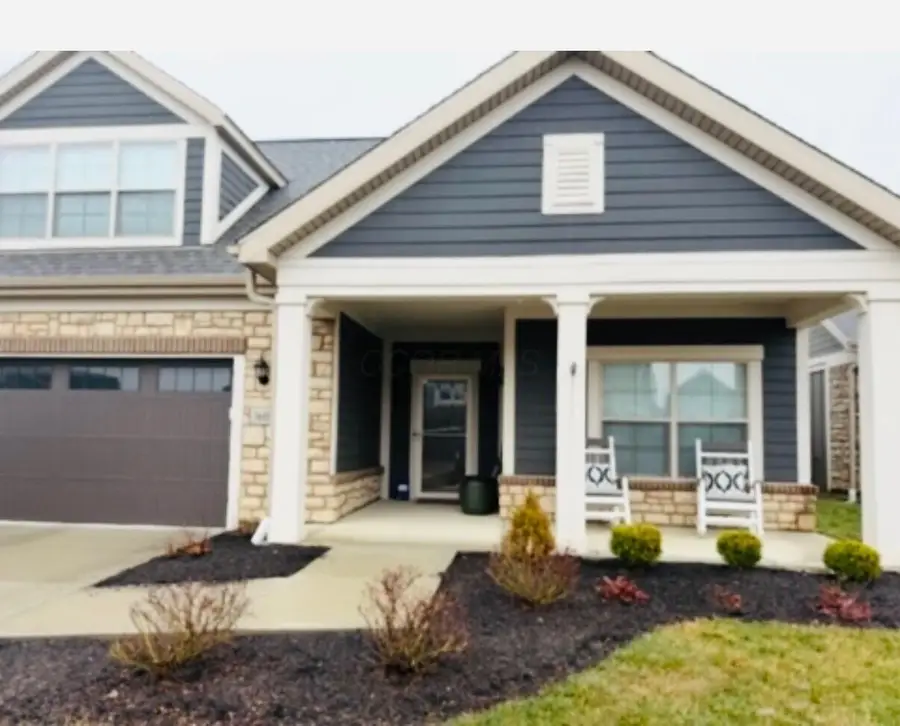 3688 Furlong Drive, Grove City, OH 43123 - #2