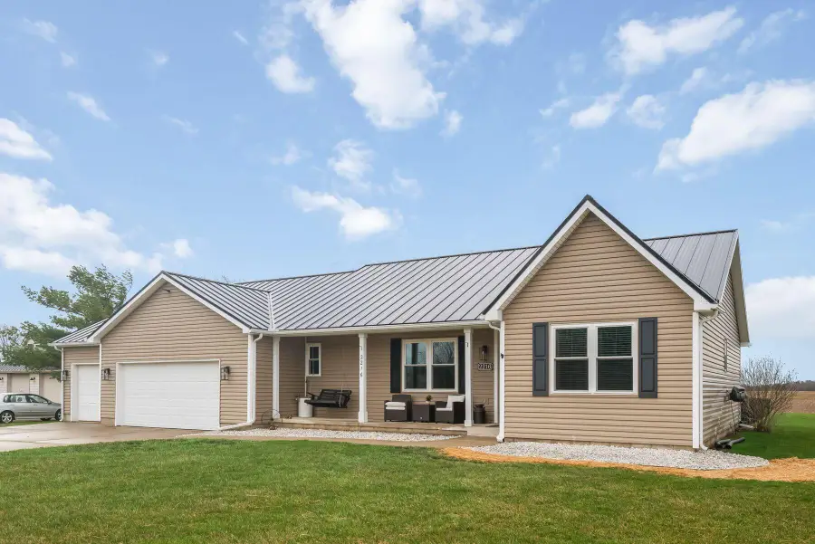 2216 State Route 229, Ashley, OH 43003 - #3