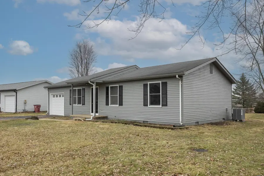 102 Channing Drive, London, OH 43140 - #2