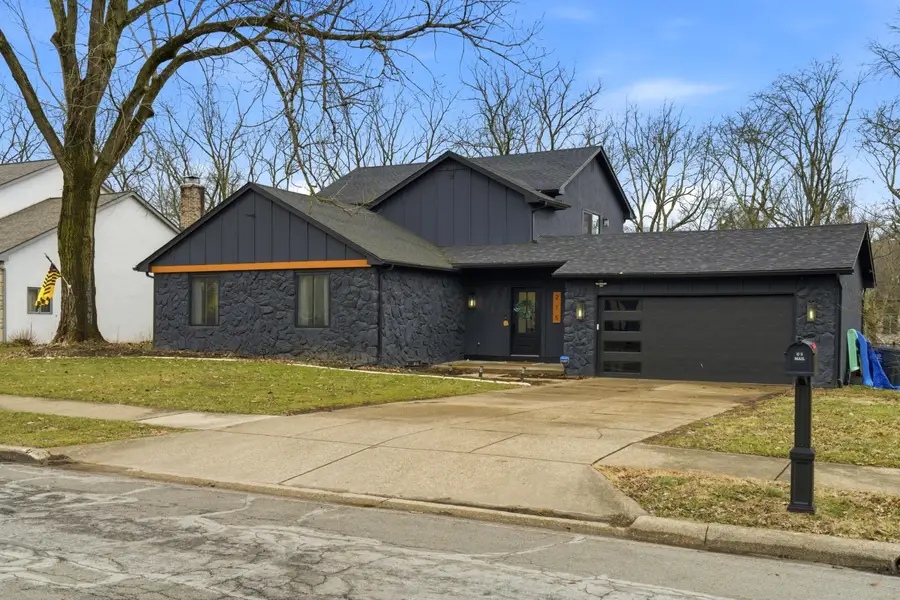 215 Mainsail Drive, Westerville, OH 43081 - #2