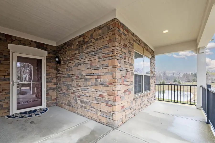 5518 Eventing Way, Hilliard, OH 43026 - #3