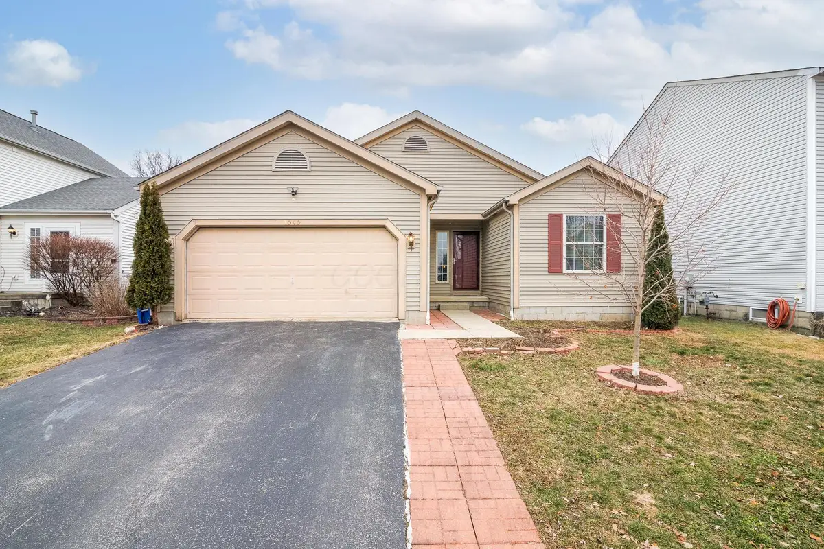 1040 Greeley Drive, Galloway, OH 43119 - #1