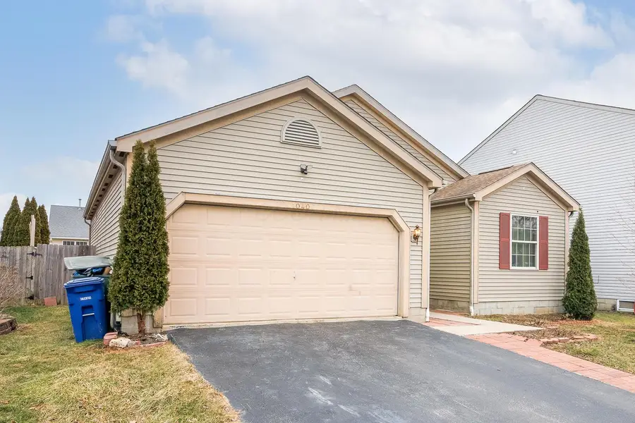 1040 Greeley Drive, Galloway, OH 43119 - #2