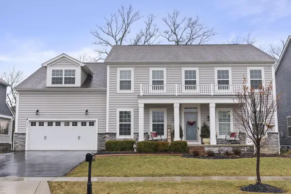 4945 Sheffield Way, Grove City, OH 43123