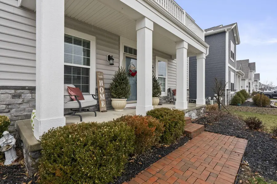 4945 Sheffield Way, Grove City, OH 43123 - #3