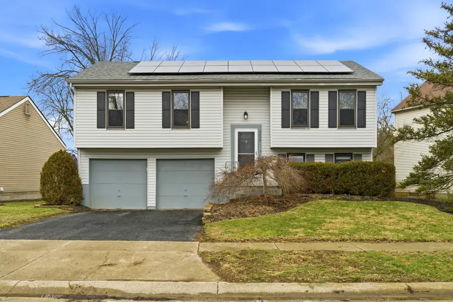 3698 Skipstone Place, Columbus, OH 43221 - #2